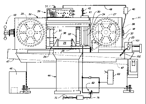 Une figure unique qui représente un dessin illustrant l'invention.